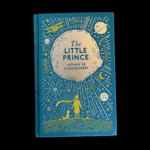 Imagem de The Little Prince