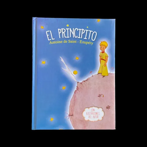 Imagem de El Principito