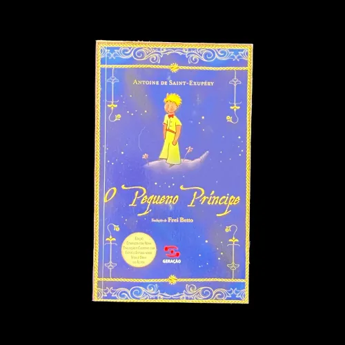 Imagem de O Pequeno Príncipe