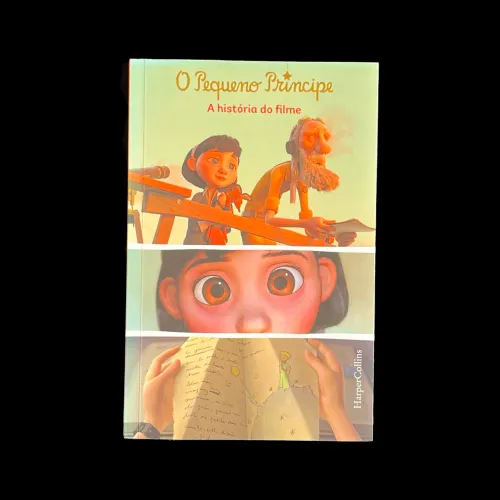 Imagem de O Pequeno Príncipe – A história do filme