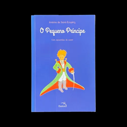 Imagem de O Pequeno Príncipe