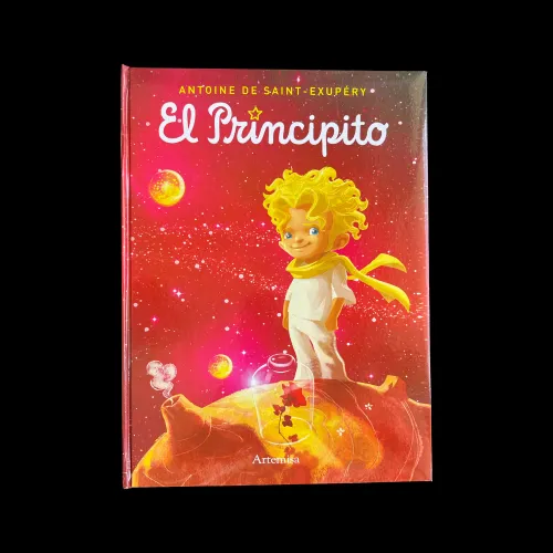 Imagem de El Principito