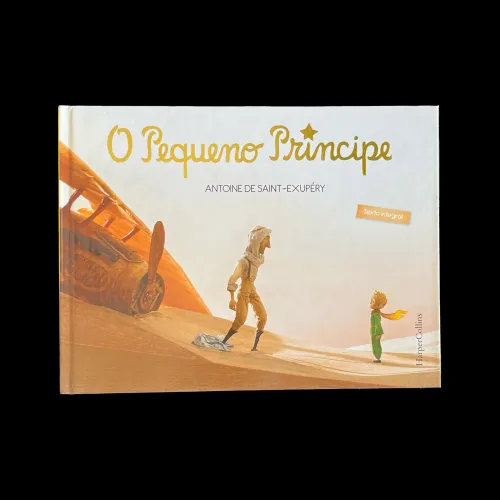 Imagem de O Pequeno Príncipe